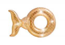 Круг "Русалка" (147х107х79см) 6 шт/упак 56258 - фото 6