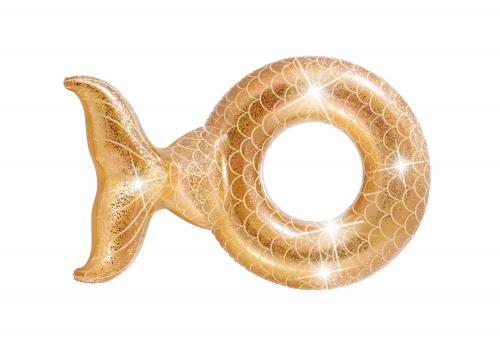 Круг "Русалка" (147х107х79см) 6 шт/упак 56258 - фото 3